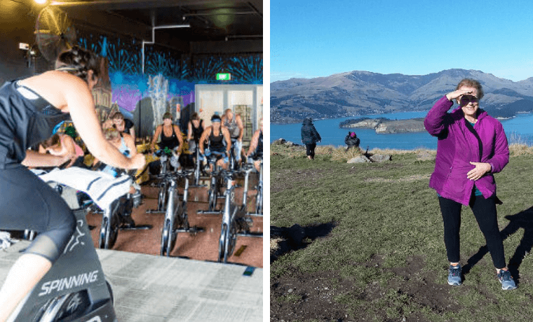 Jan Crellmans member success story