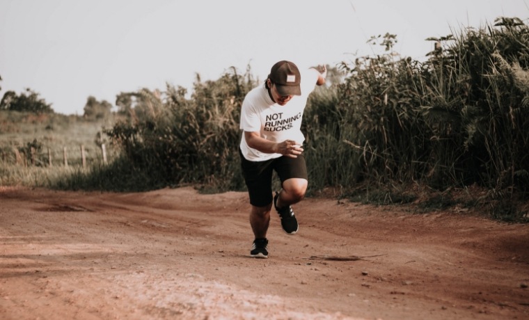 The Ultimate Beginners Guide To Training For Your First Endurance Event