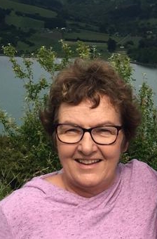 Member Testimonial -Sue Strez