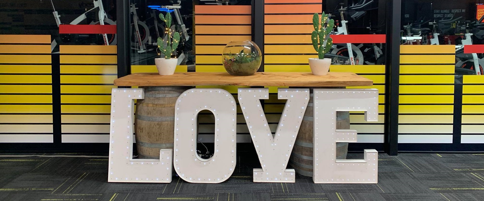 LOVE