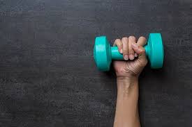 dumbell