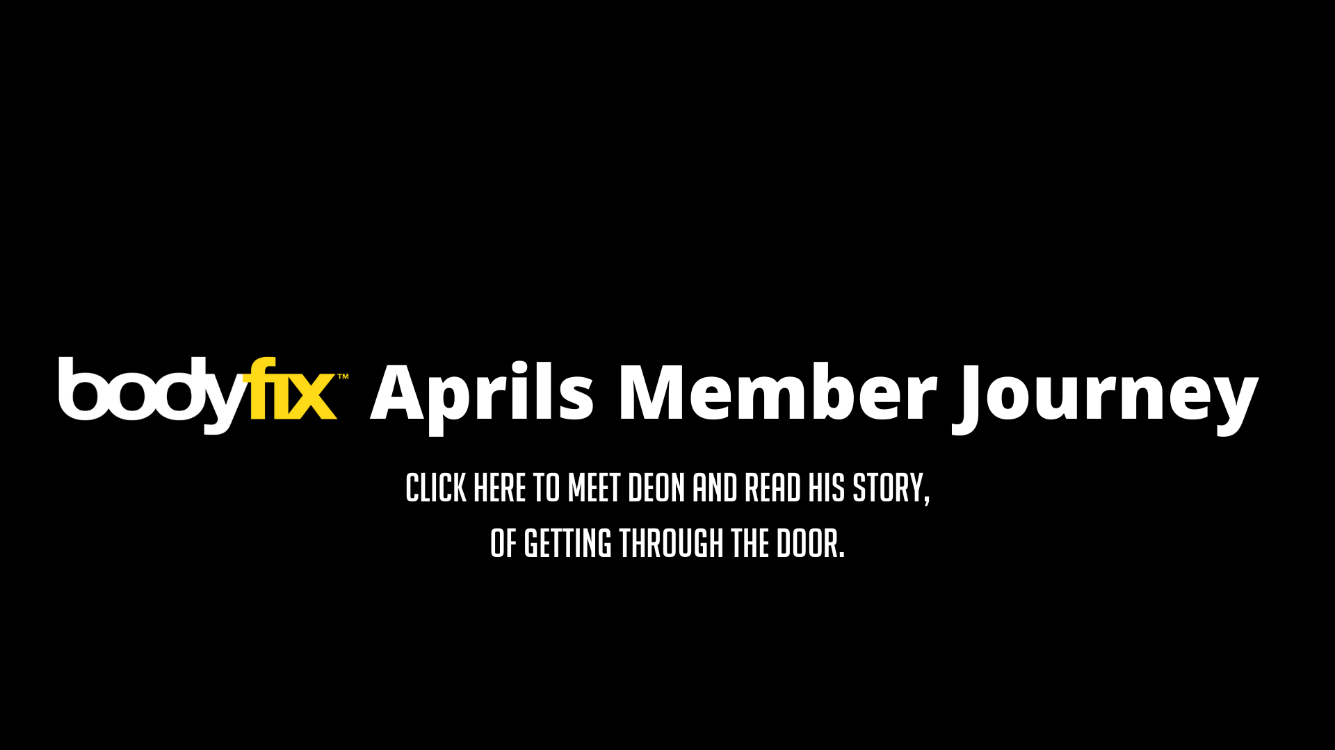 Member April Cover DB