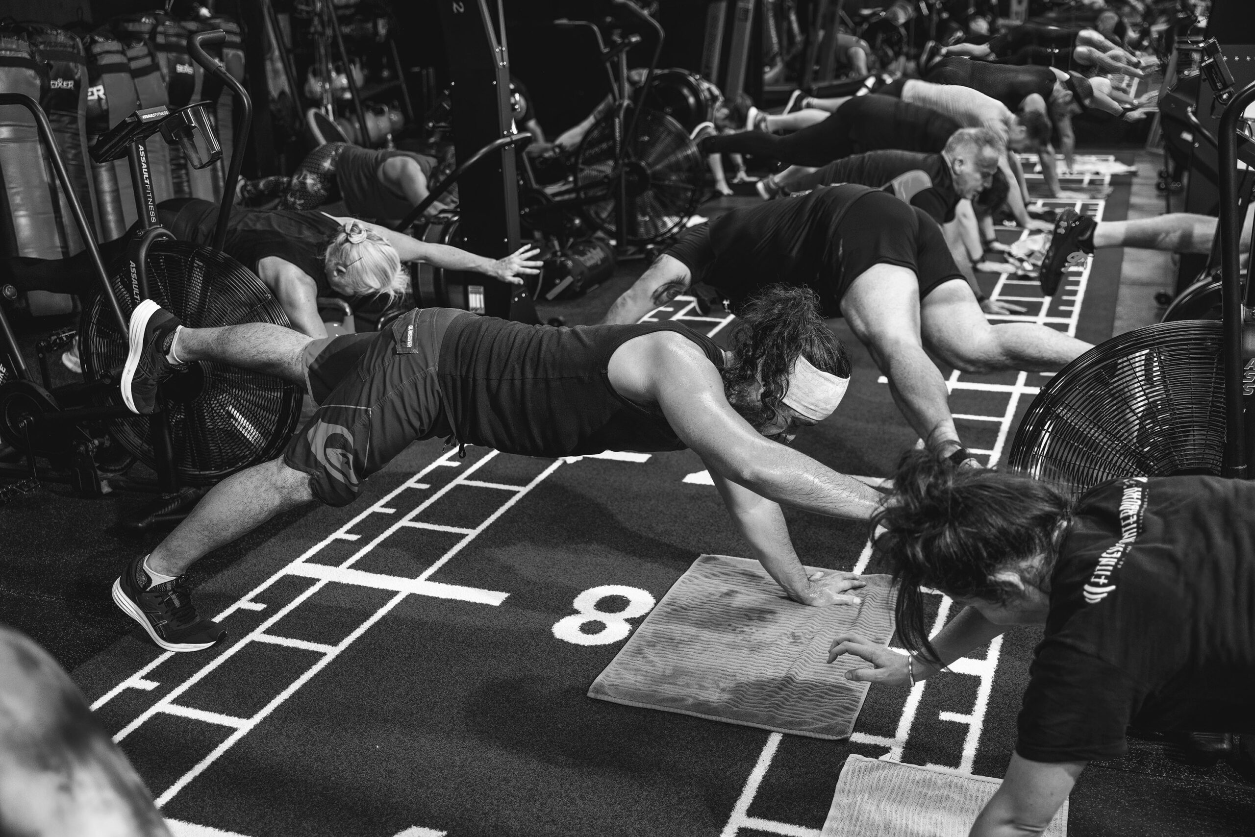 Body Fix Gym-16