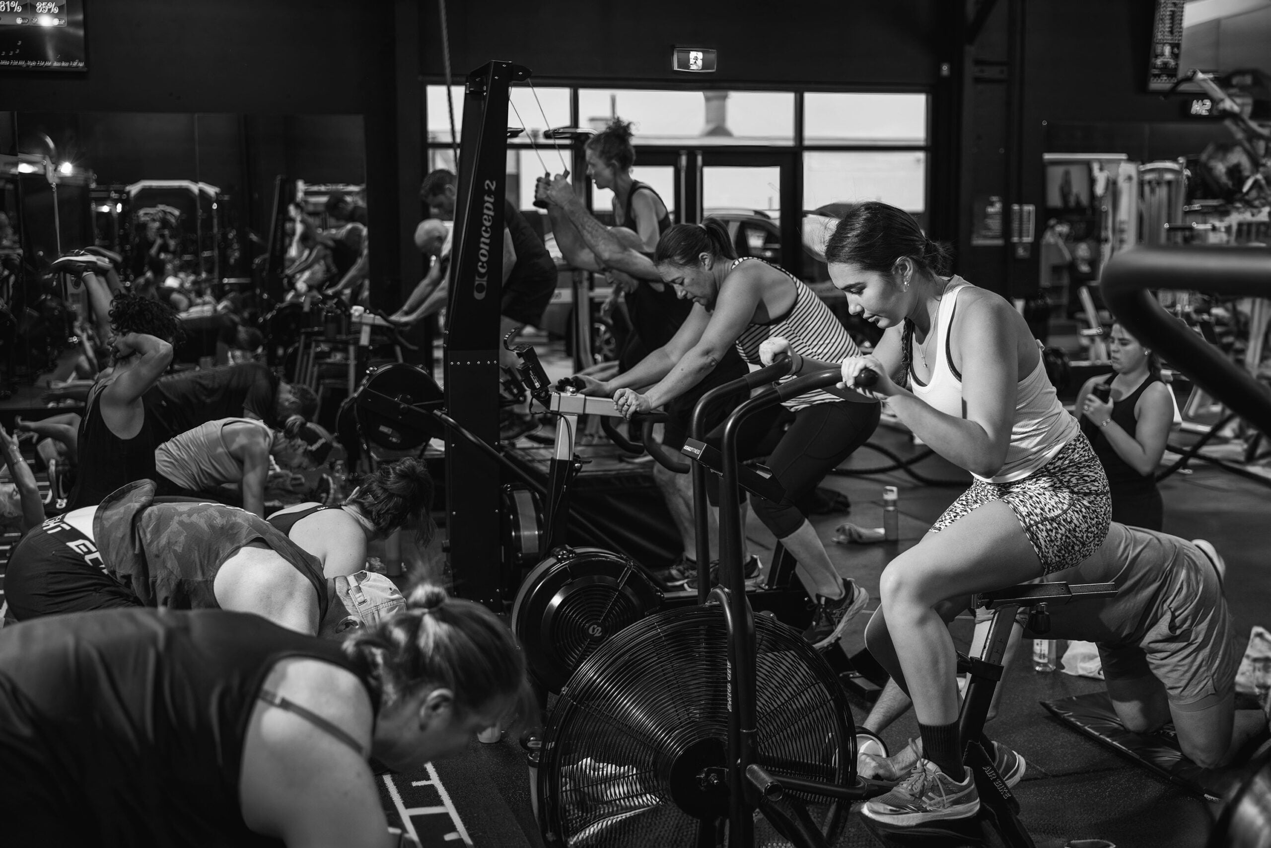 Body Fix Gym-20