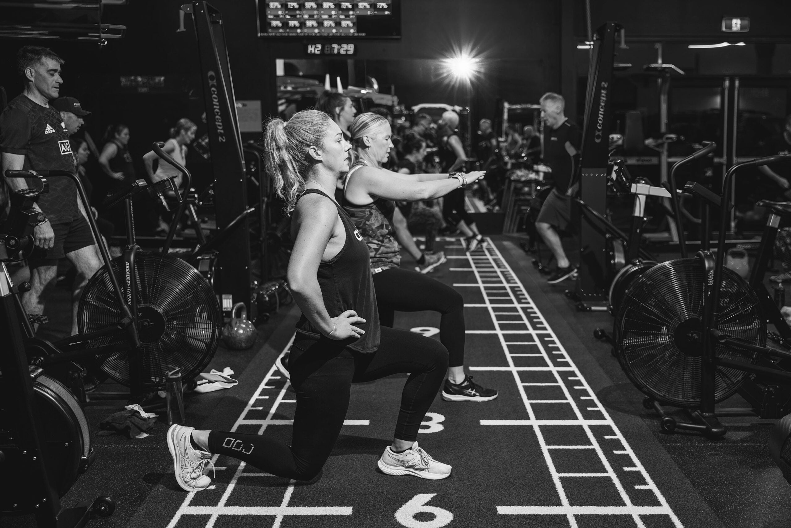 Body Fix Gym-9