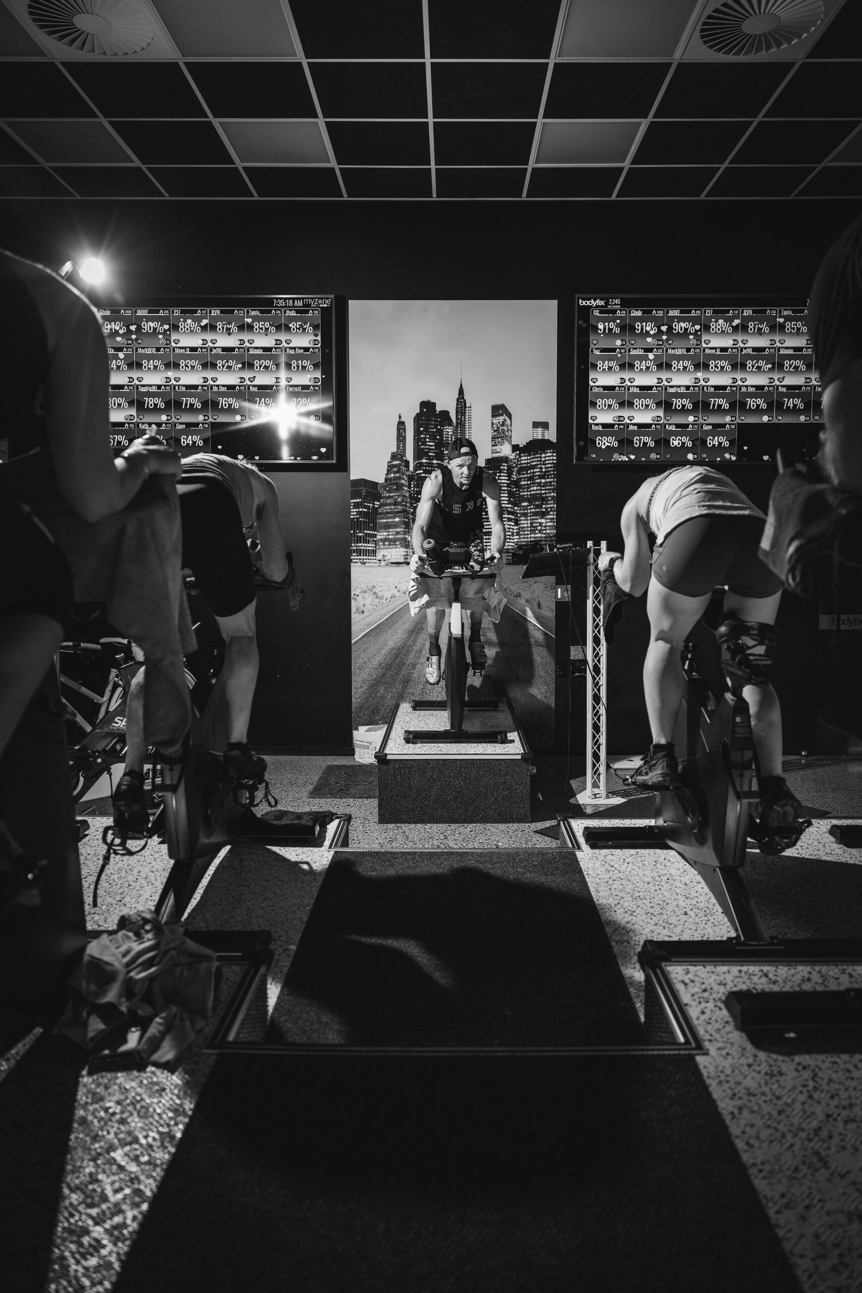 Body Fix Gym-13