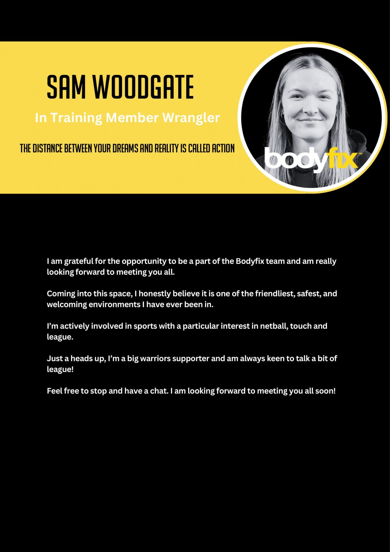 2025 Bodyfix Staff Profiles-18 Sam Woodgate